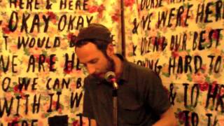 Paul Ebankamp @ The Hundy