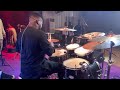 Check Out This Creative Drum Solo