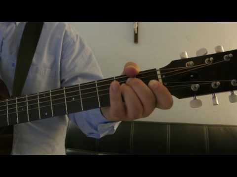 G-Eazy Ft. Devon Baldwin - "Let's Get Lost" How to Play Guitar (Easy!! Guitar Tutorial!!)