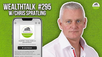 The Exit Roadmap: How to Sell Your Business for Maximum Value w/ Chris Spratling || WealthBuilders