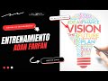 ADAN FARFAN - VISION Y DESARROLLO PERSONAL