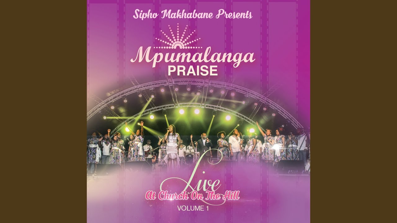 Azulazule (Live At Church On The Hill / 2016)