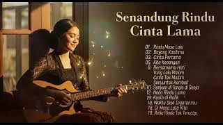🕊️ Lagu Romantis Jadul | Nada Rindu Lama Menemani Malam Penuh Kenangan dan Harapan Yang Indah