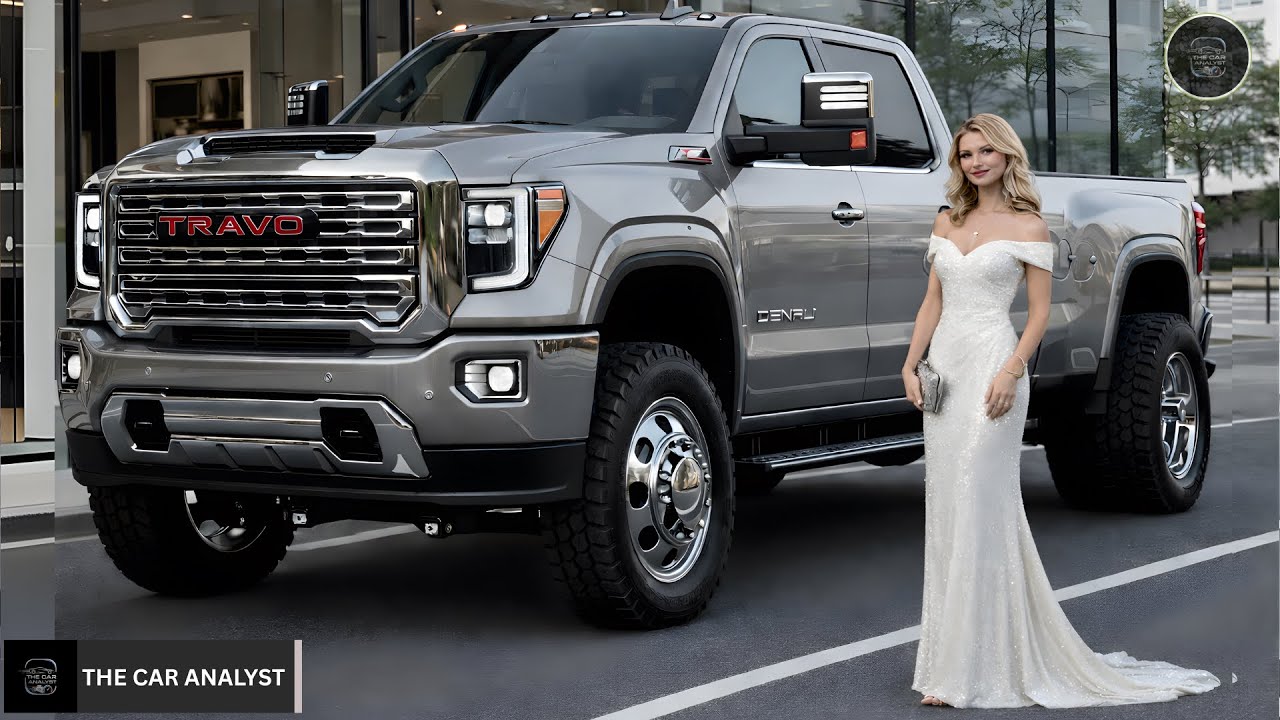 2026 Toyota Travo Pickup Truck Officially Revealed – Full Review & Comparison