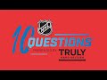 10 Questions with Florida Panthers