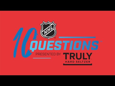 10 Questions with Florida Panthers