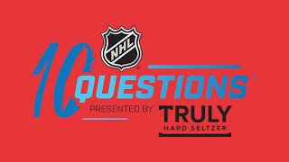 10 Questions with Florida Panthers