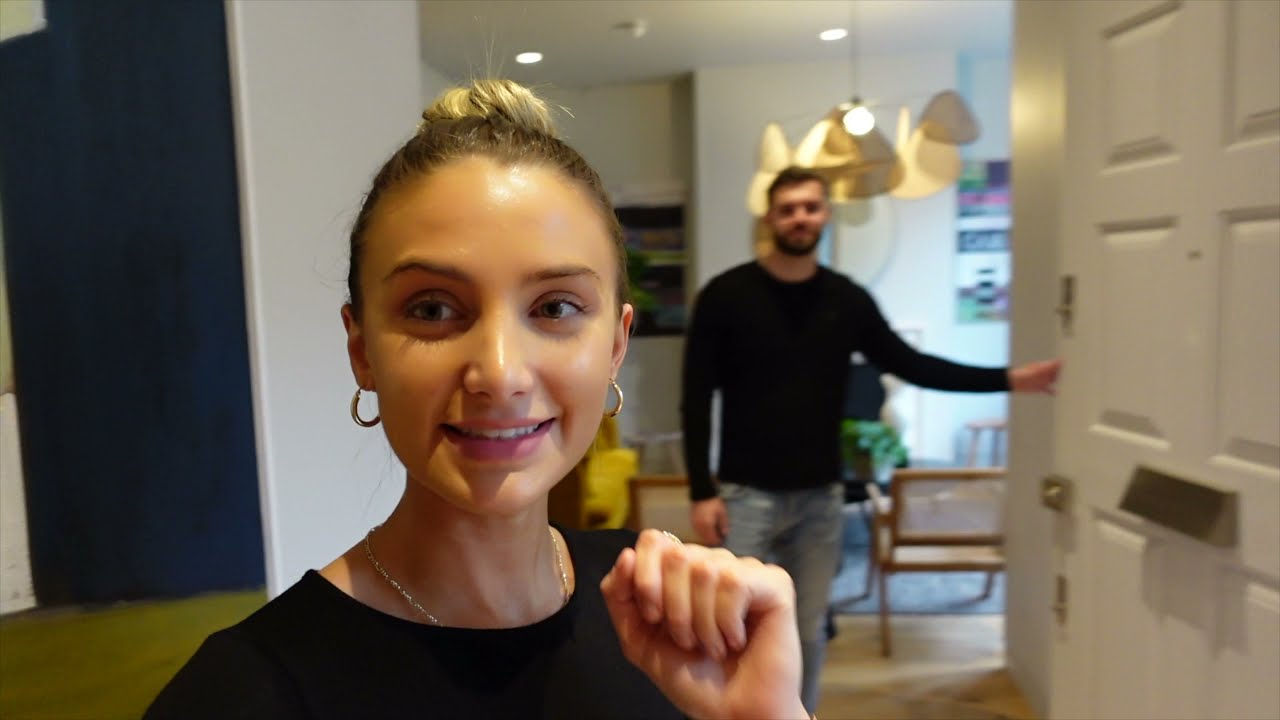 Inside Tim Burtons £20,000,0000 former home (London) explore with us 🤯