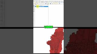 Dale estilo a tus mapas en GeoServer en solo minutos 🎨🗺️#Short