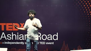 Secret formula to crack any competitive entrance exam | Dr Aayudh Yashlaha | TEDxAshianaRoad