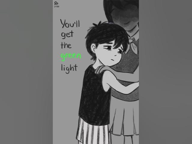 Omori animatic - Problems (mother mother) #omori  #shorts