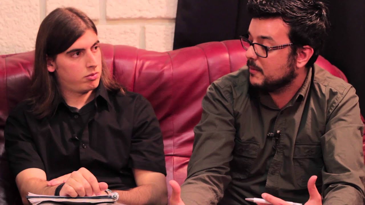 Primarias Abiertas y Programas Participativos - POLITEIA TV