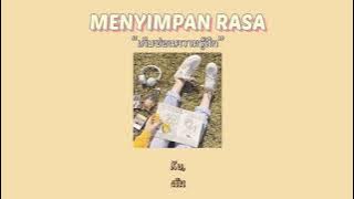 [THAISUB]​ Menyimpan rasa - devano danendra (cover version by Belinda Permata) || แปลไทย