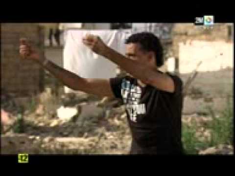 Ninja Akbar Mojrime Au Maroc 