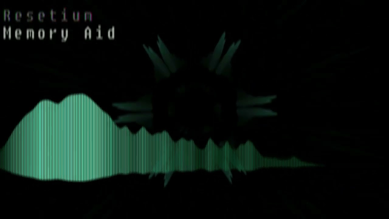 Obejrzyj Resetium - Memory Aid w YouTube Obejrzyj Resetium - Memory Aid w YouTube