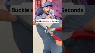 This 199₹ Snap Button Tool Fix Anything 🤯