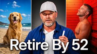 I'm Retired, Just Follow These 3 Steps And You Will Be Too