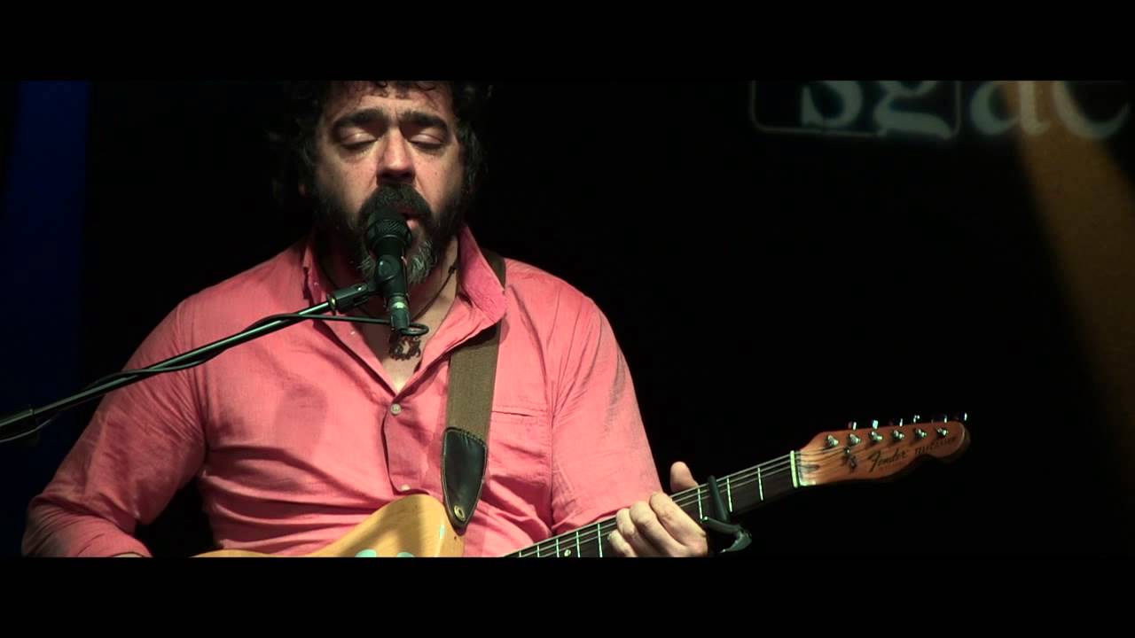 Fran Pérez "NARF" - Asubío