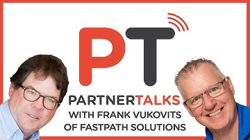 Fastpath | PartnerTalks | Frank Vukovits