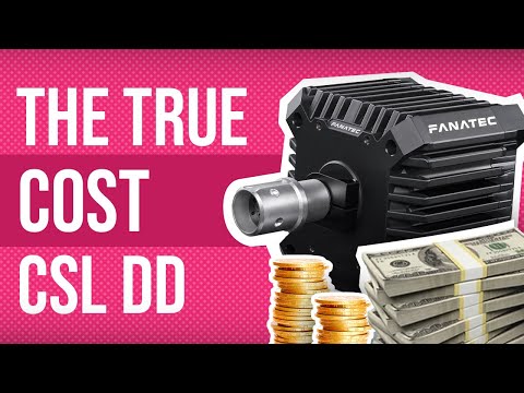 The True Cost