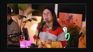 210719 Yeng Constantino - Hawak Kamay