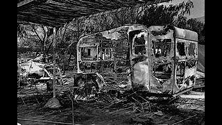 Los Alfaques disaster - 1978