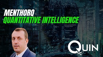 QUIN: The New Way of Trading