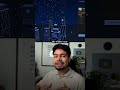 How To Turn Your GitHub Profile Into A 3D City | Git City 3D Visualizer Tutorial! #ai #github