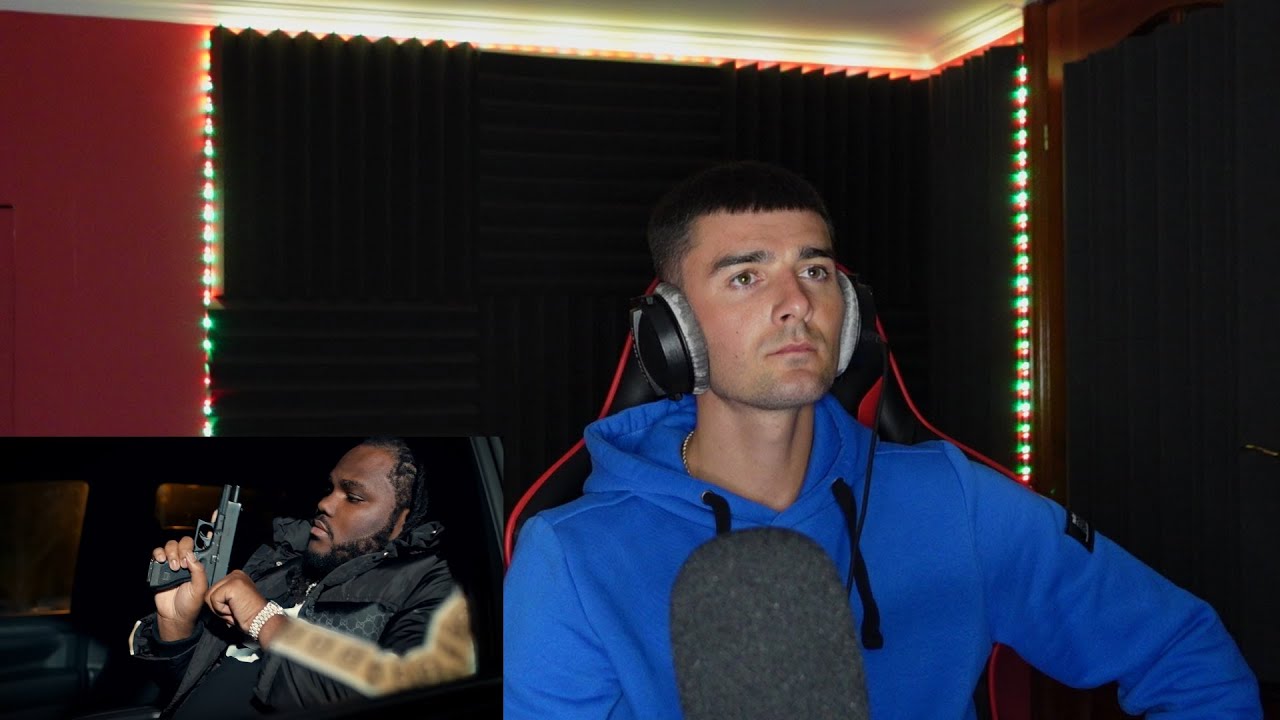 Tee Grizzley - Robbery Part 4 [Official Video] REACTION - YouTube