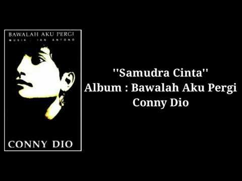 Conny Dio - Samudra Cinta
