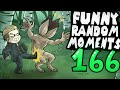 Dead by Daylight funny random moments montage 166