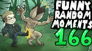 Dead by Daylight funny random moments montage 166