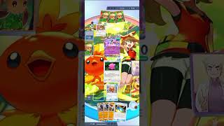 Ditto Powerful Copycat Wins with Rampardos and Hitmontop 🫟🫟🫟