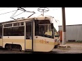 Трамвай КТМ по горам. Проект "Урал документальный". Самый высокогорный трамвай