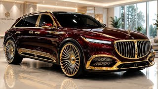 2026 World’s Most Luxurious Cars 👑 Ultimate Luxury & Supercar Collection | Auto Viralz