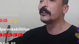 Geri Gelen Mektup - Alperen Kekilli