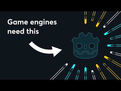 I Built Raytraced Audio for Godot