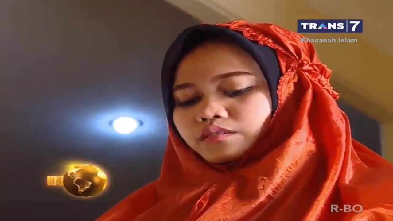 Orang Latah Kambuh Saat Sholat, Apakah Sah Sholatnya..? 