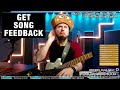 feedback friday live