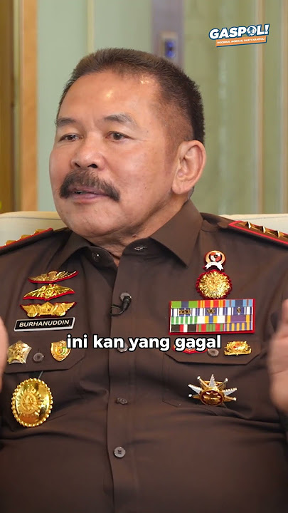 Kejagung akui sulit ungkap korupsi Pertamina #kejagung #jaksaagung #pertamina