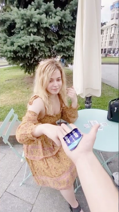 beautiful russian girl😍😋 #shorts Subscribe please