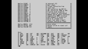 CPM-68K [Amiga 500] (1985) Digital Research {SturmBIOS 0.47 (2021-2022) Juollila}