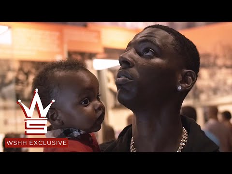 Young Dolph - Cold World