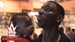 Смотреть клип Young Dolph Cold World (Wshh Exclusive - Official Music Video)