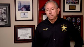 Sheriff calls out Stuart detox facility applicant ahead of meeting
