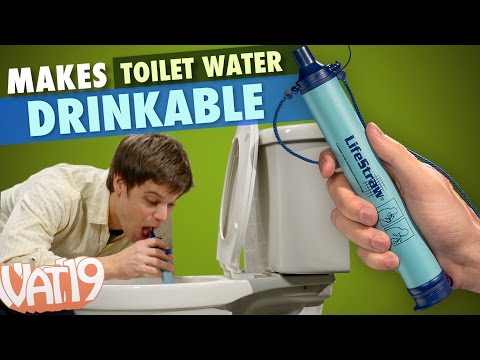 Lifestraw Makes Toilet Water Drinkable-11-08-2015