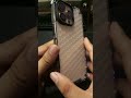 Armored Case for Apple iPhone 16 Pro Max 🔥 Ultimate Protection Test