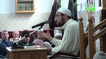 2013-01-18- عِبَرٌ من قصة ذي القرنين في سورة الكهف