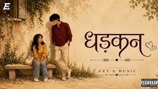 DHADKAN ❤️‍🔥 | Heart Touching Romantic Love Song | EKT-A MUSIC screenshot 5