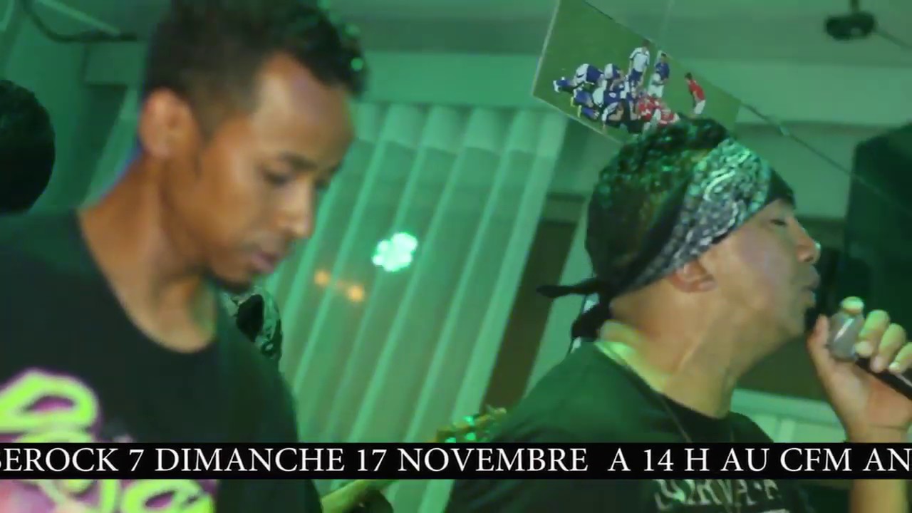 Rheg Raozy (new version 2019)